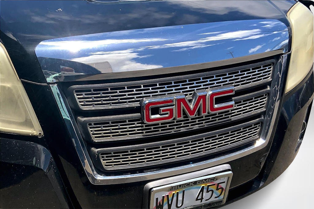 Thumbnail: 2012 GMC Terrain - 32