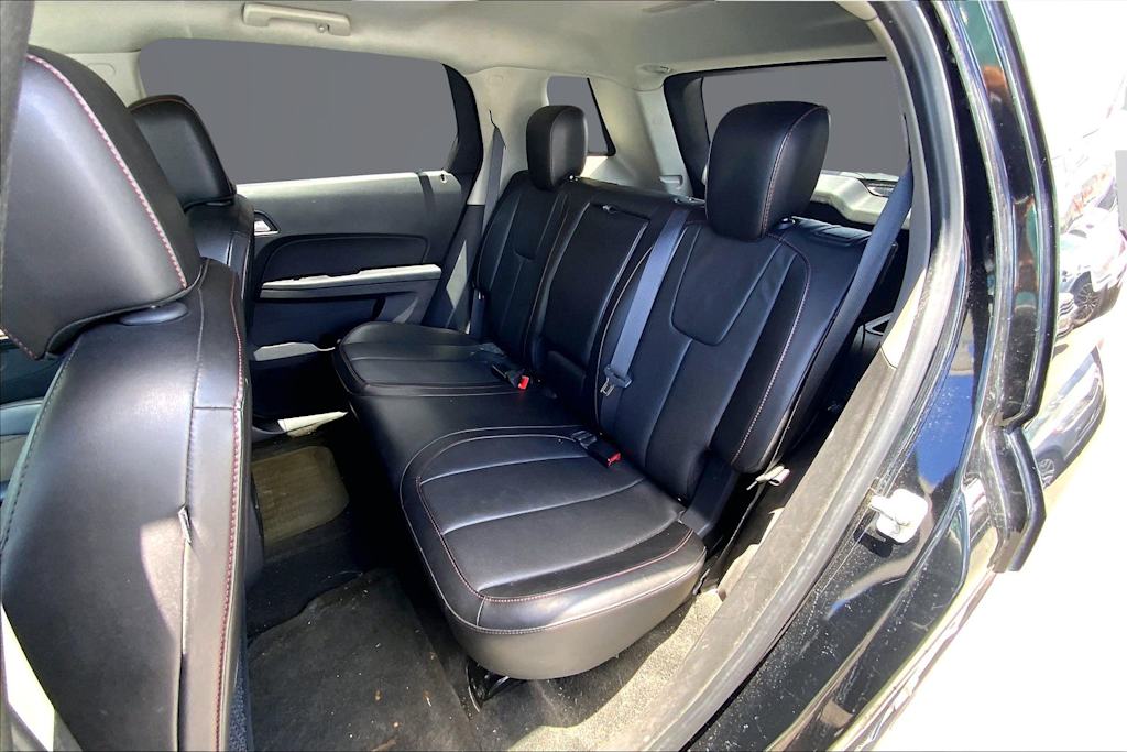 Thumbnail: 2012 GMC Terrain - 28