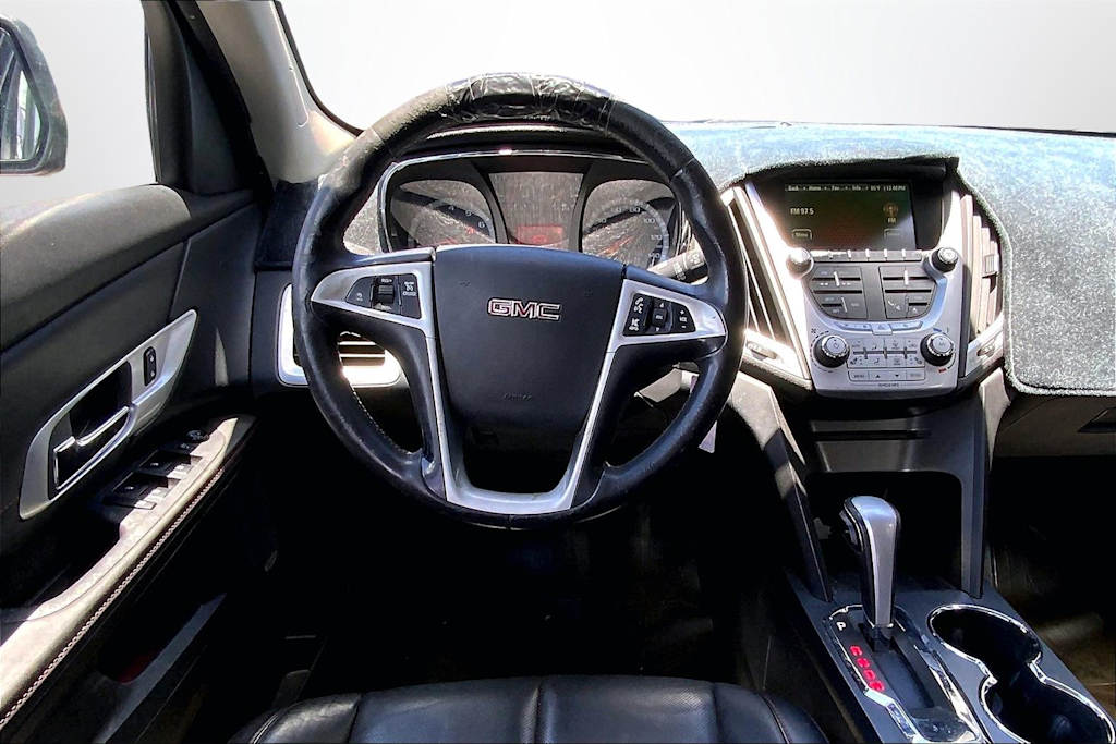 Thumbnail: 2012 GMC Terrain - 14