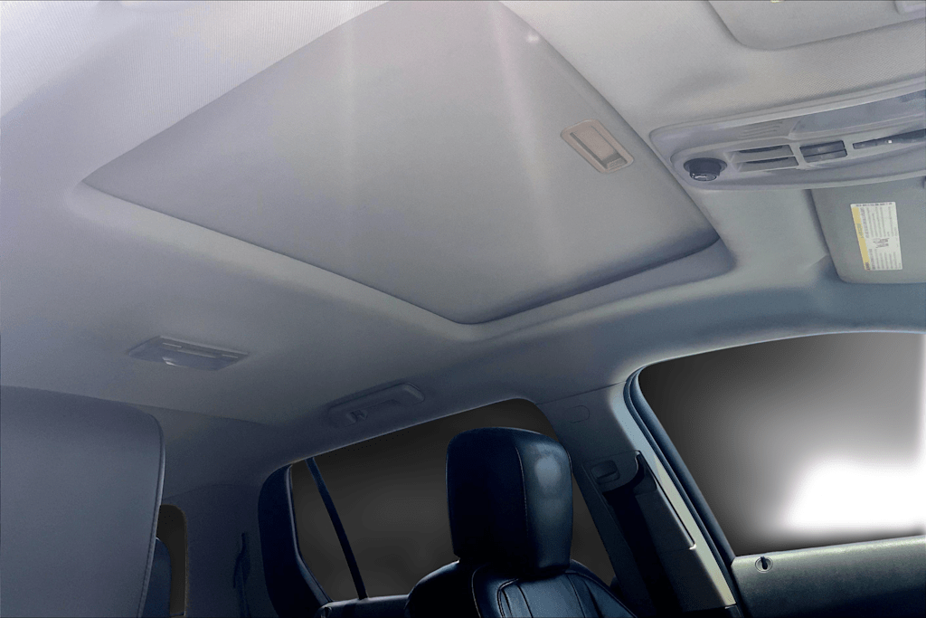 Thumbnail: 2012 GMC Terrain - 29