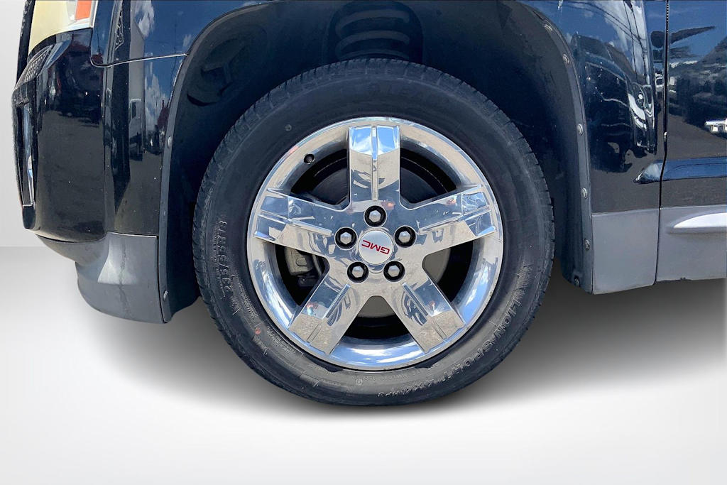 Thumbnail: 2012 GMC Terrain - 8