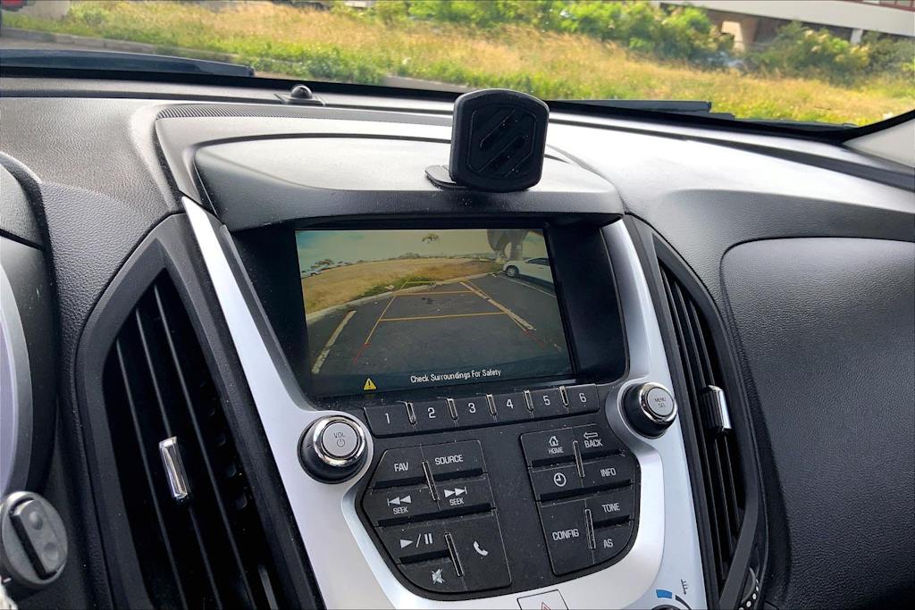 Thumbnail: 2017 Chevrolet Equinox - 16