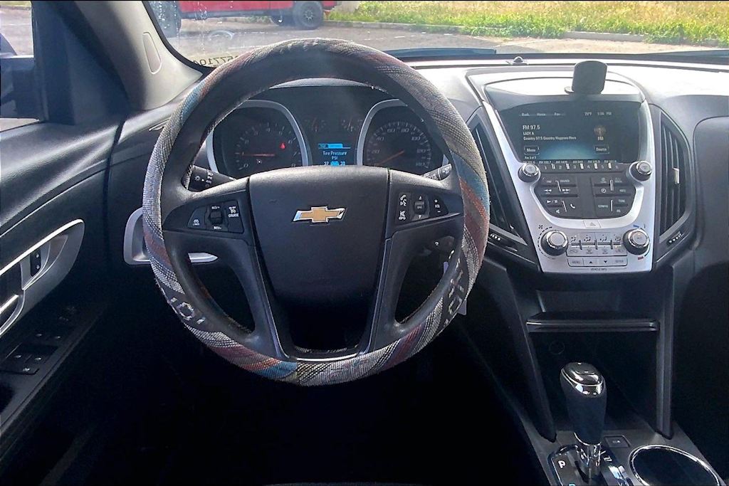 Thumbnail: 2017 Chevrolet Equinox - 14