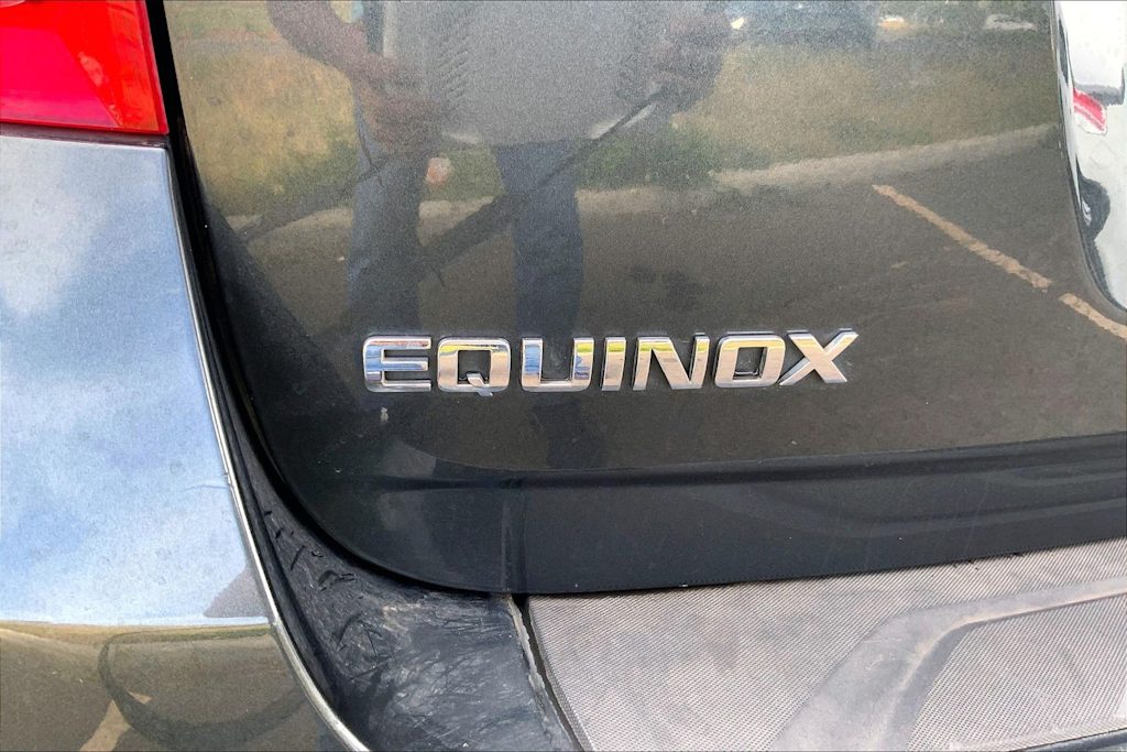 Thumbnail: 2017 Chevrolet Equinox - 7