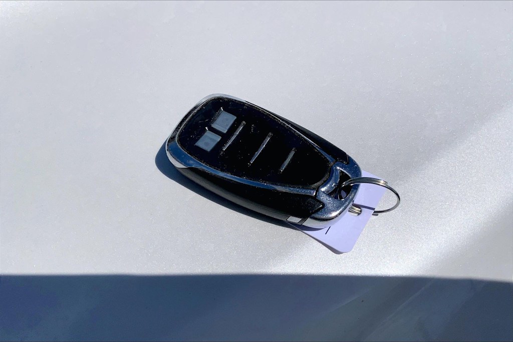 Thumbnail: 2019 Chevrolet Equinox - 20
