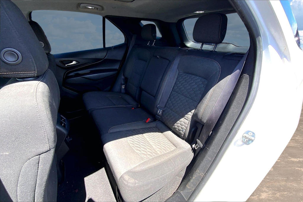 Thumbnail: 2019 Chevrolet Equinox - 29