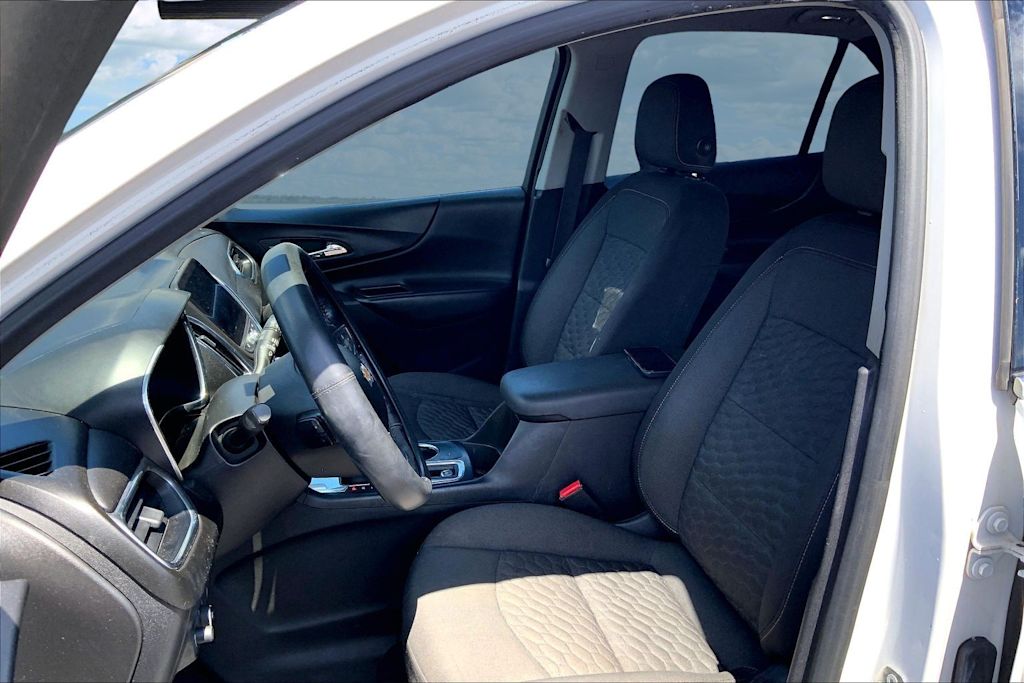 Thumbnail: 2019 Chevrolet Equinox - 11