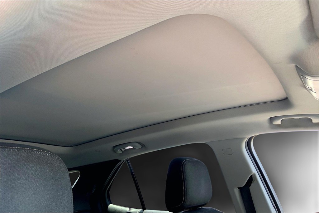 Thumbnail: 2019 Chevrolet Equinox - 30