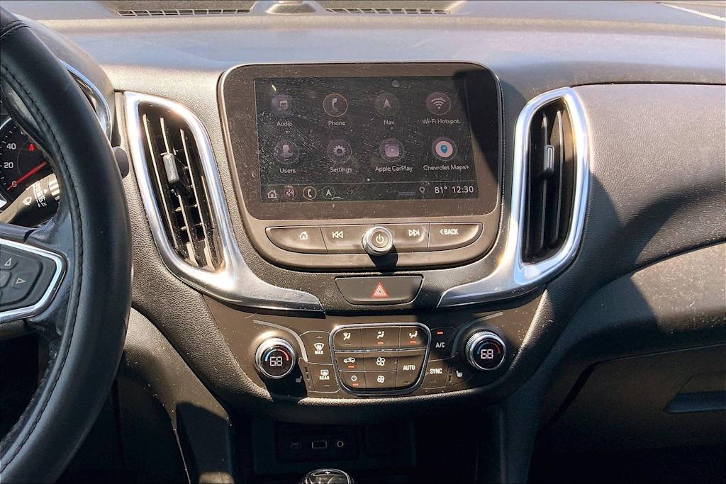 Thumbnail: 2019 Chevrolet Equinox - 15