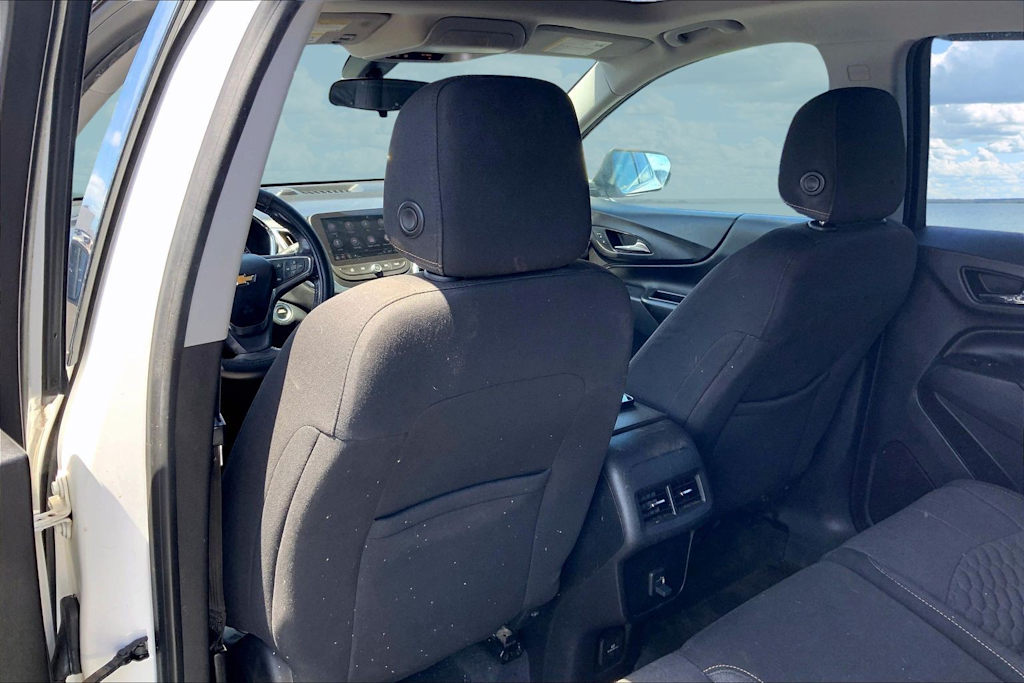 Thumbnail: 2019 Chevrolet Equinox - 13