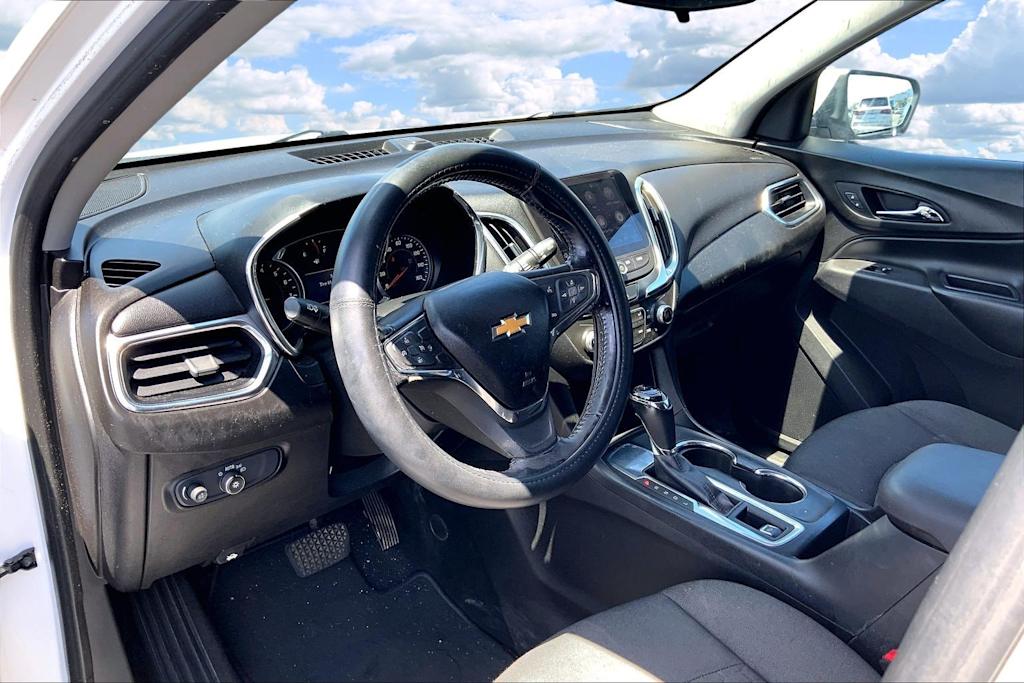 Thumbnail: 2019 Chevrolet Equinox - 2