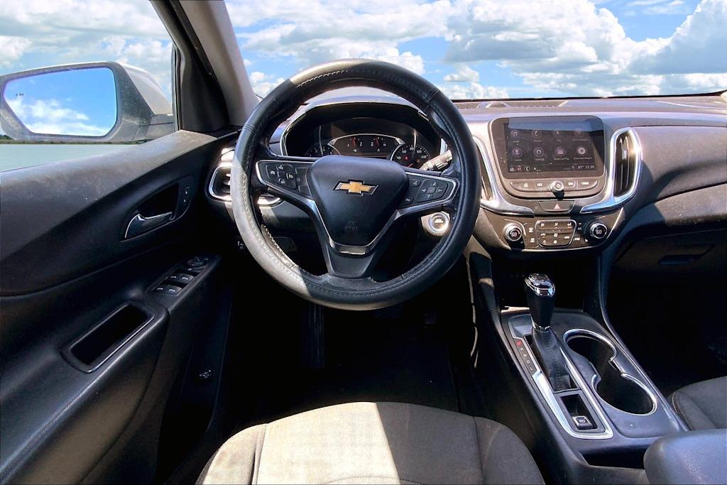 Thumbnail: 2019 Chevrolet Equinox - 14