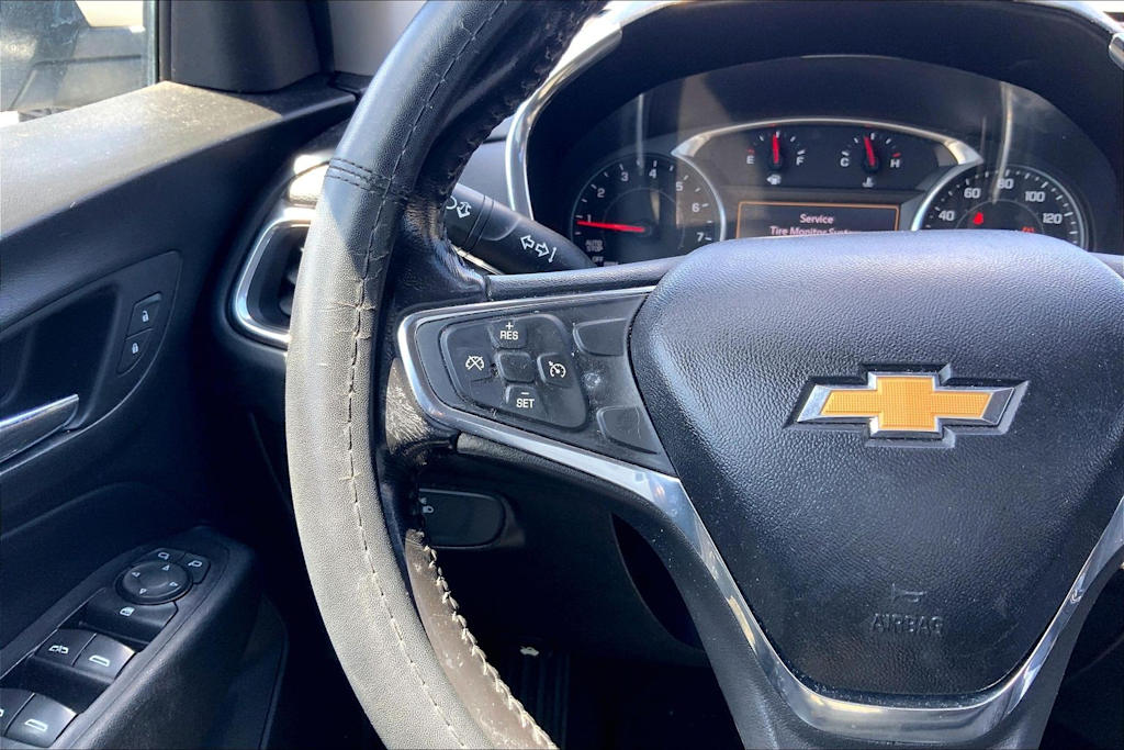 Thumbnail: 2019 Chevrolet Equinox - 24