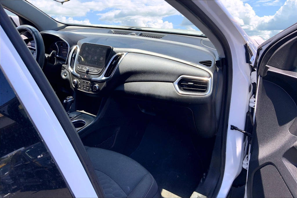 Thumbnail: 2019 Chevrolet Equinox - 23