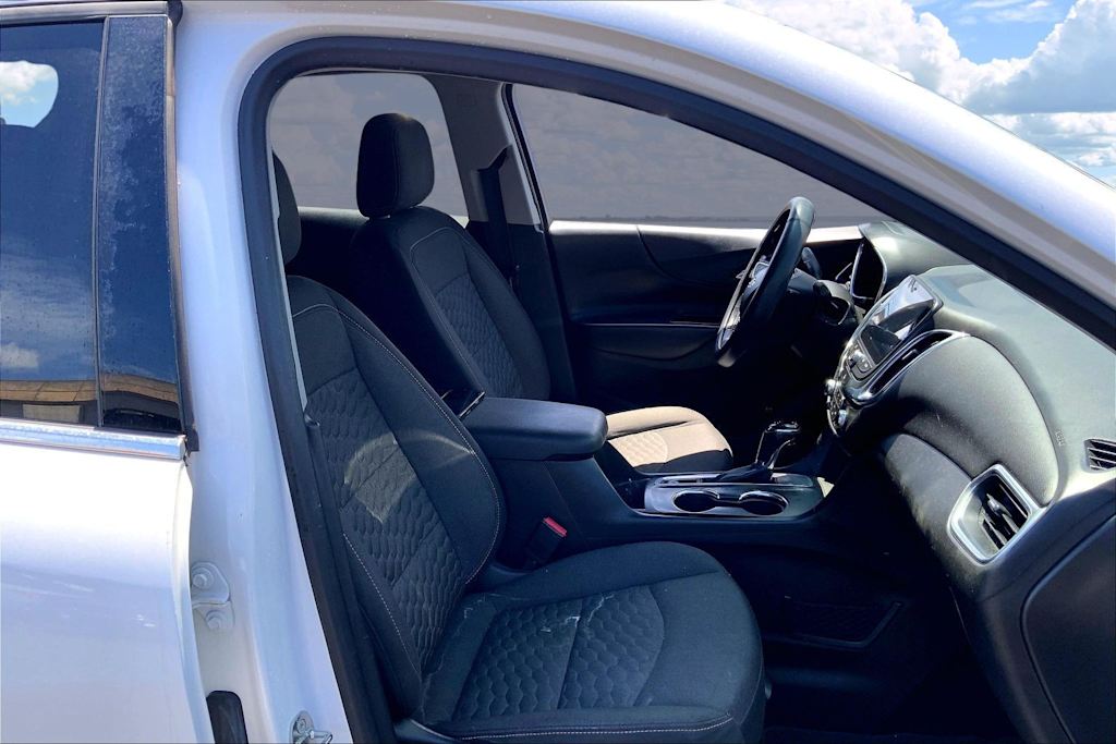 Thumbnail: 2019 Chevrolet Equinox - 12