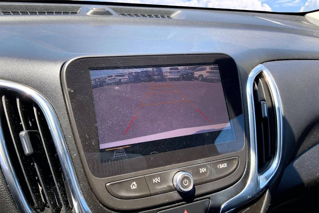 Thumbnail: 2019 Chevrolet Equinox - 26