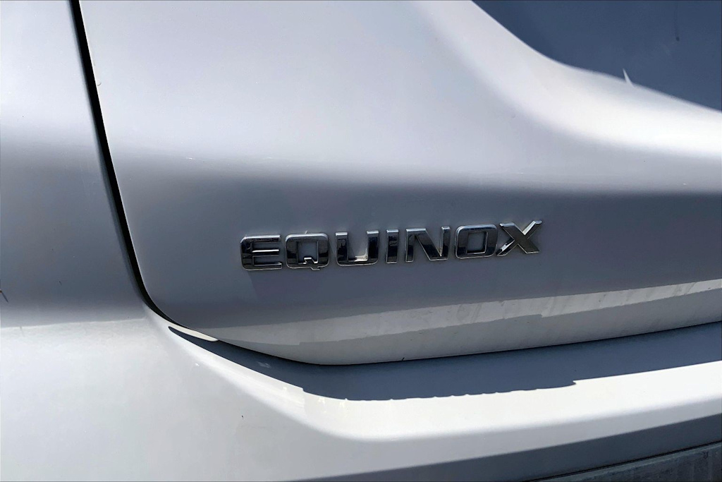 Thumbnail: 2019 Chevrolet Equinox - 7