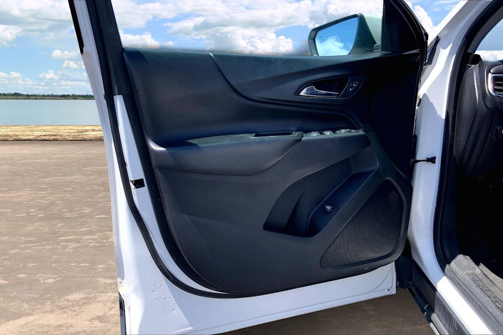 Thumbnail: 2019 Chevrolet Equinox - 27
