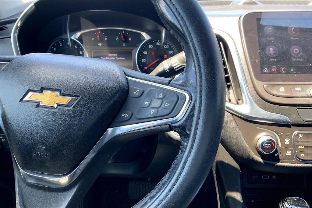 Thumbnail: 2019 Chevrolet Equinox - 25