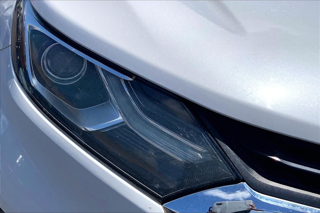 Thumbnail: 2019 Chevrolet Equinox - 31