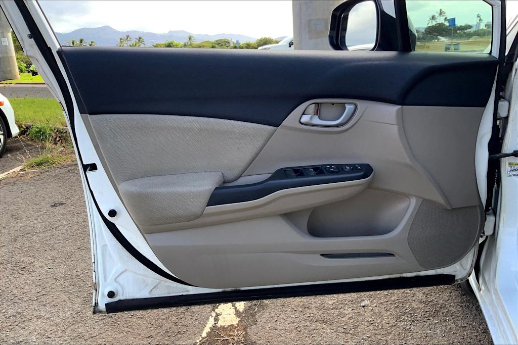 Thumbnail: 2013 Honda Civic - 26