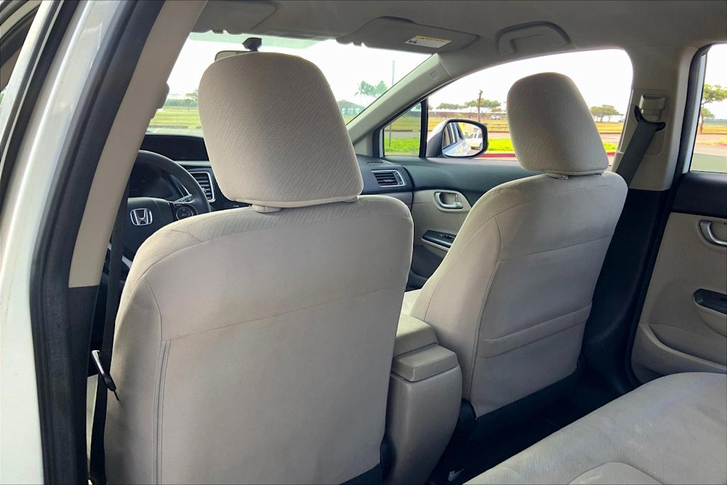 Thumbnail: 2013 Honda Civic - 12