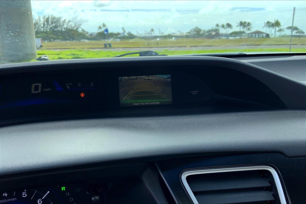 Thumbnail: 2013 Honda Civic - 15