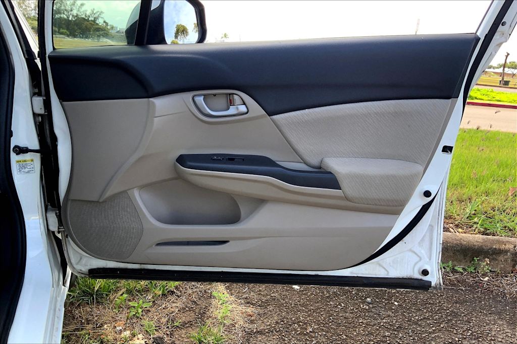 Thumbnail: 2013 Honda Civic - 27