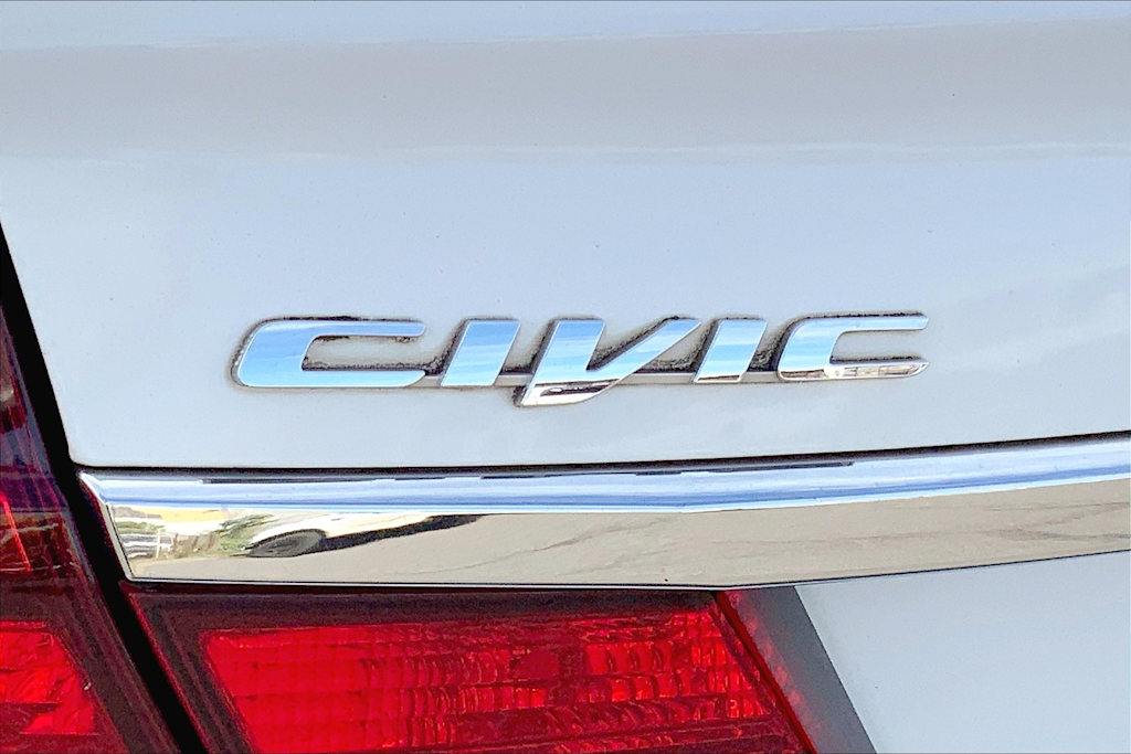 Thumbnail: 2013 Honda Civic - 7