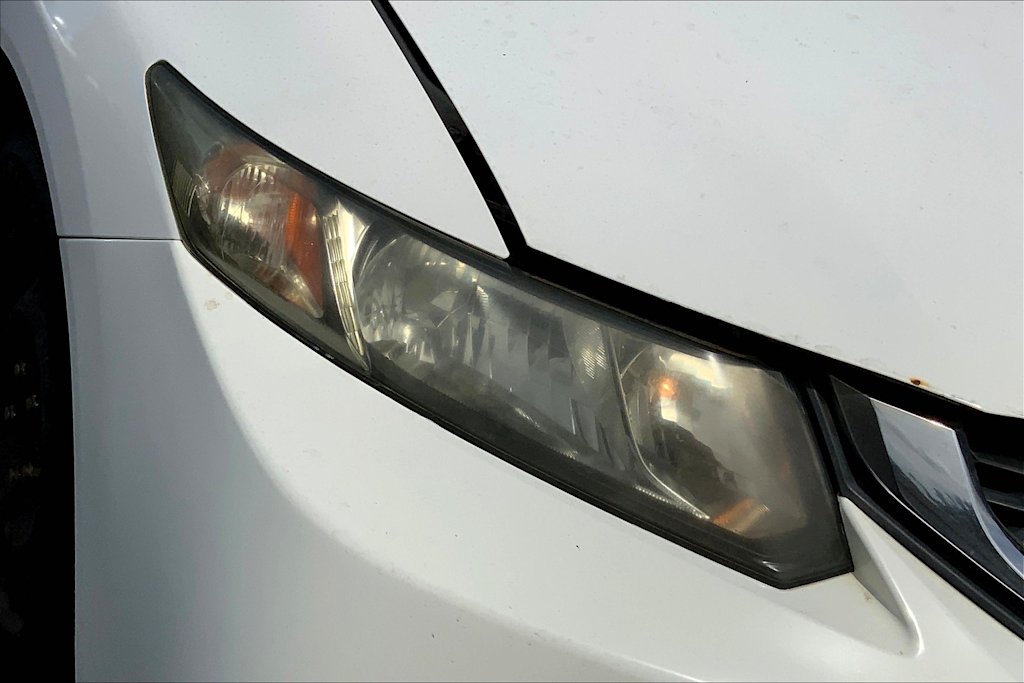 Thumbnail: 2013 Honda Civic - 30