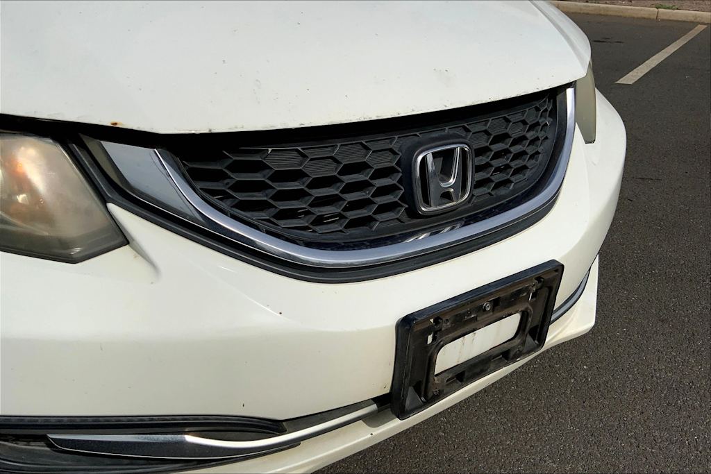 Thumbnail: 2013 Honda Civic - 32