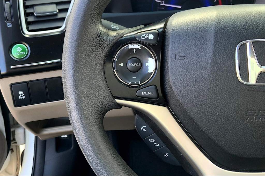 Thumbnail: 2013 Honda Civic - 24