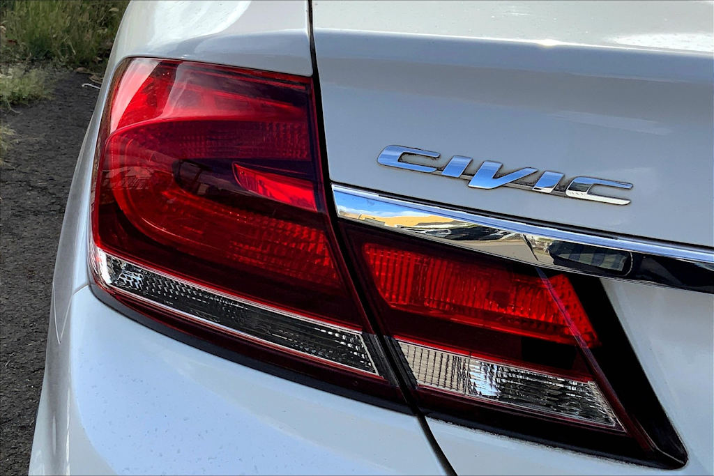 Thumbnail: 2013 Honda Civic - 31