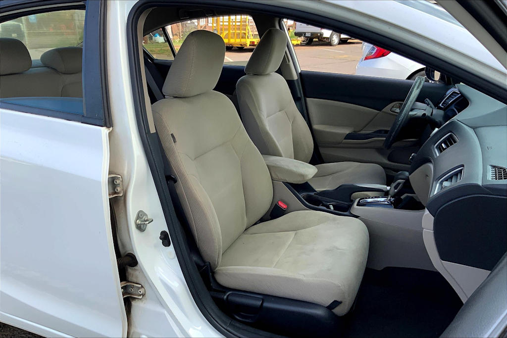 Thumbnail: 2013 Honda Civic - 11