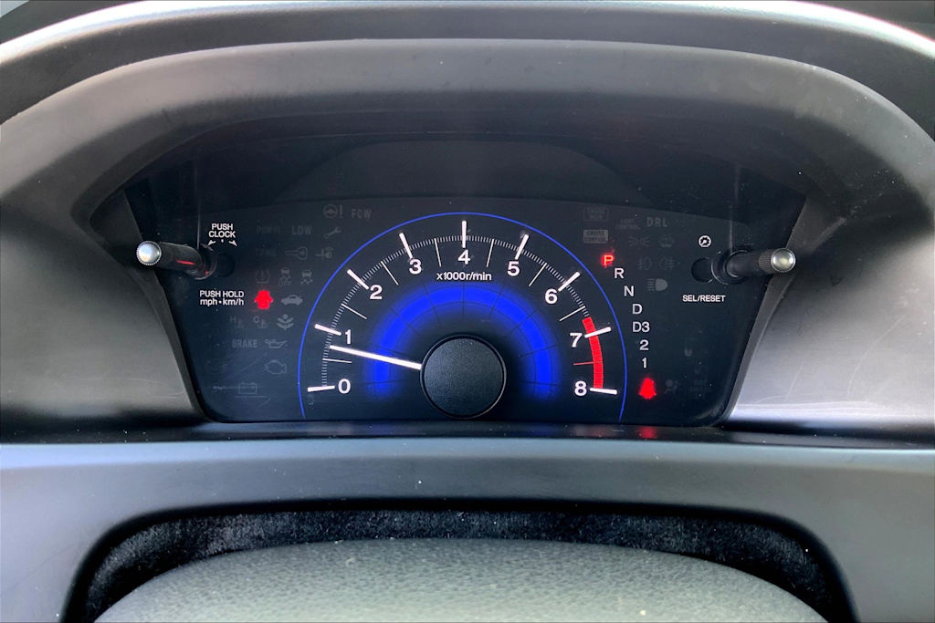 Thumbnail: 2013 Honda Civic - 17