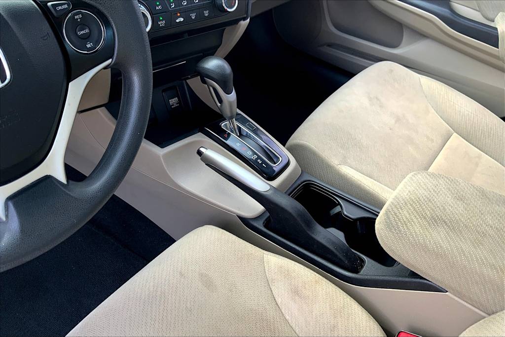 Thumbnail: 2013 Honda Civic - 16