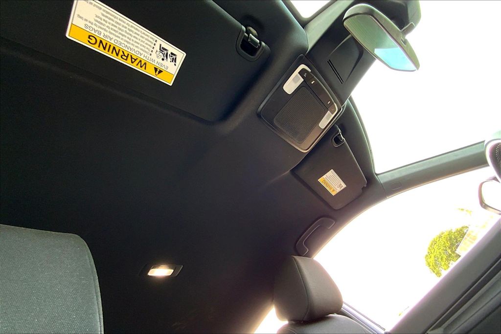 Thumbnail: 2024 Honda Civic - 29