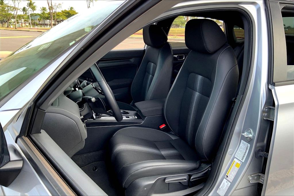 Thumbnail: 2024 Honda Civic - 10