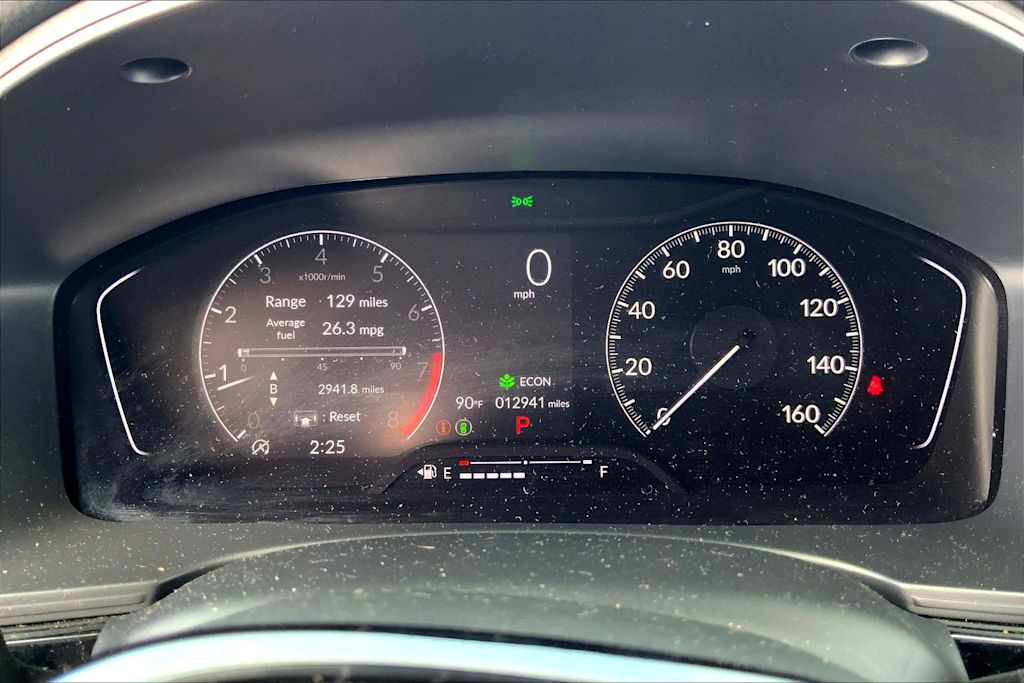 Thumbnail: 2024 Honda Civic - 17