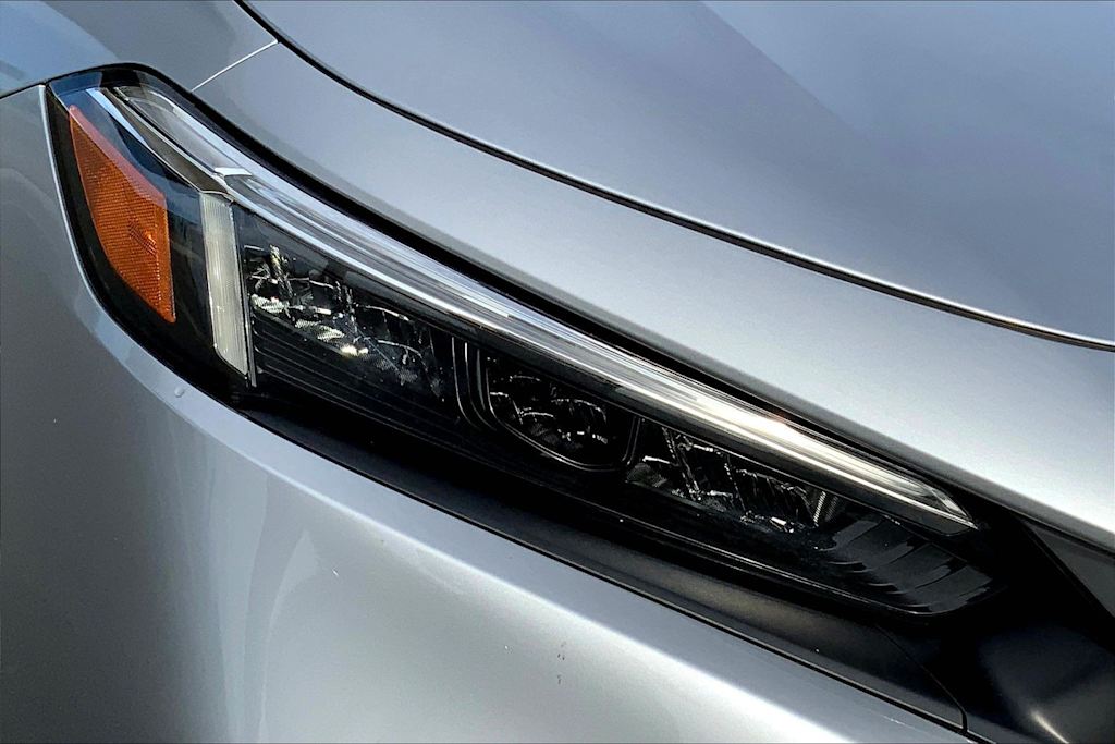 Thumbnail: 2024 Honda Civic - 30