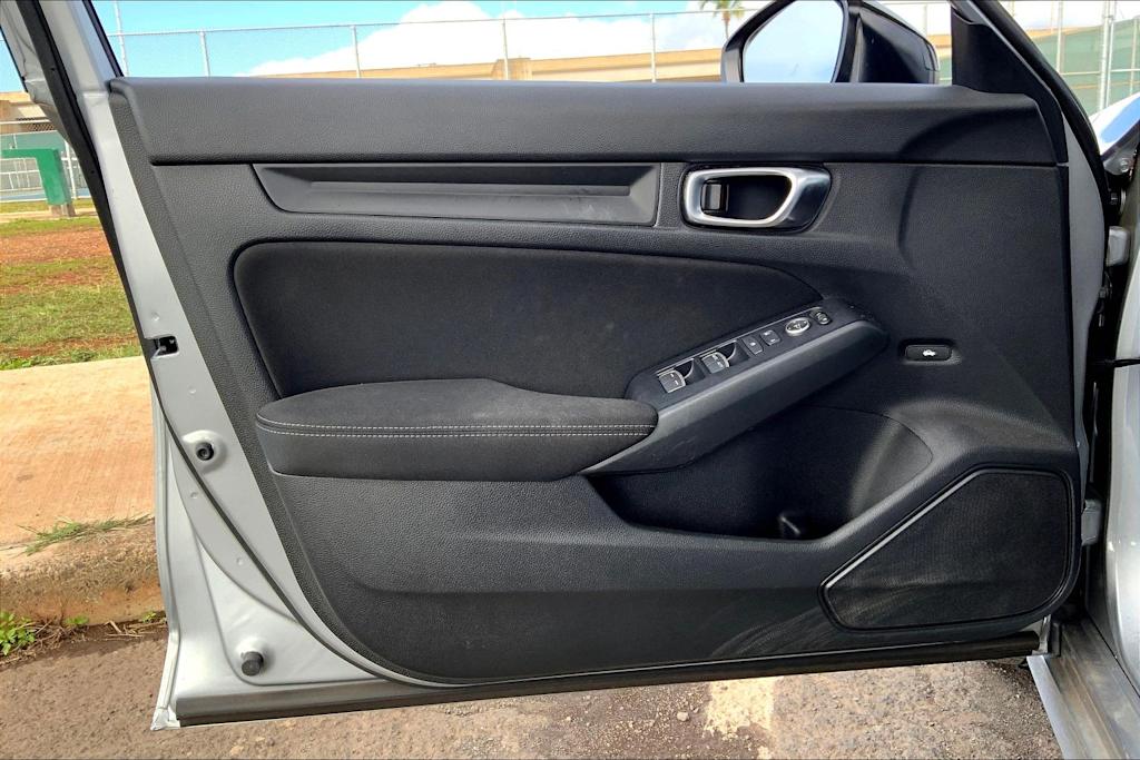 Thumbnail: 2024 Honda Civic - 26