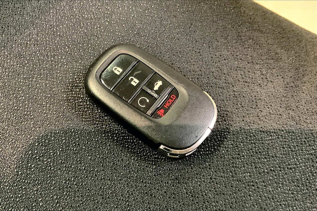 Thumbnail: 2024 Honda Civic - 19