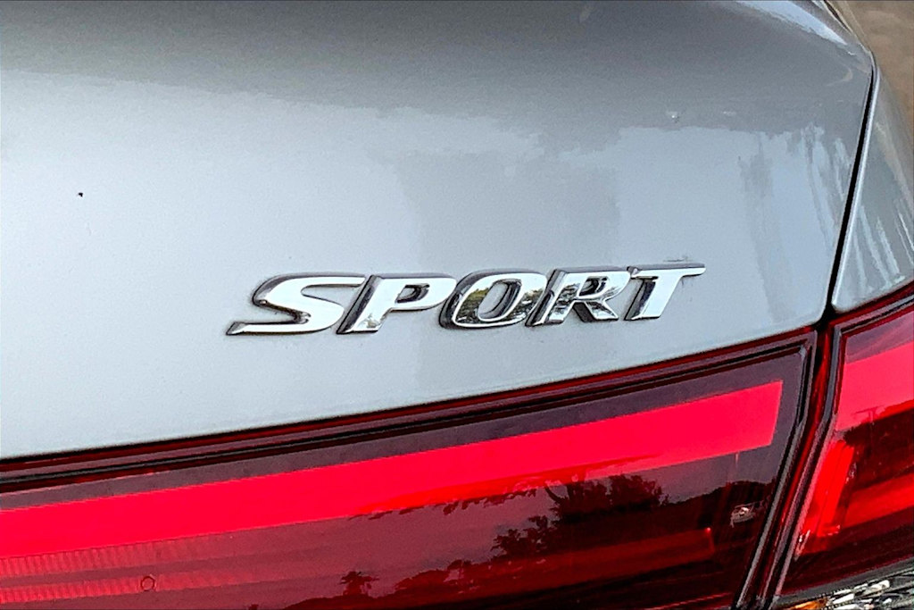 Thumbnail: 2024 Honda Civic - 7