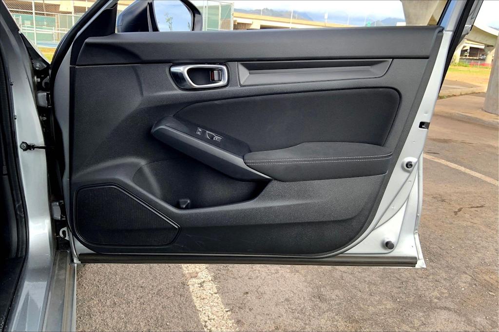 Thumbnail: 2024 Honda Civic - 27