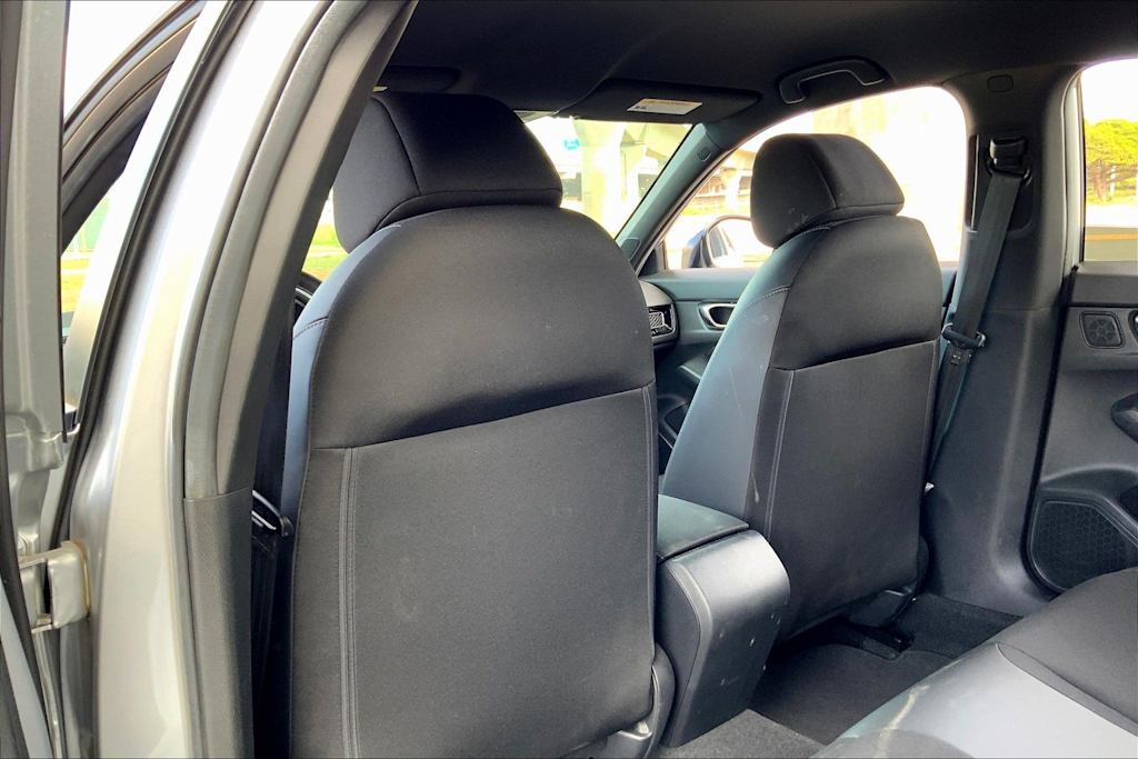 Thumbnail: 2024 Honda Civic - 12