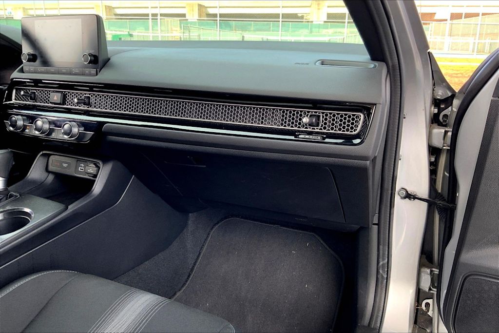 Thumbnail: 2024 Honda Civic - 23