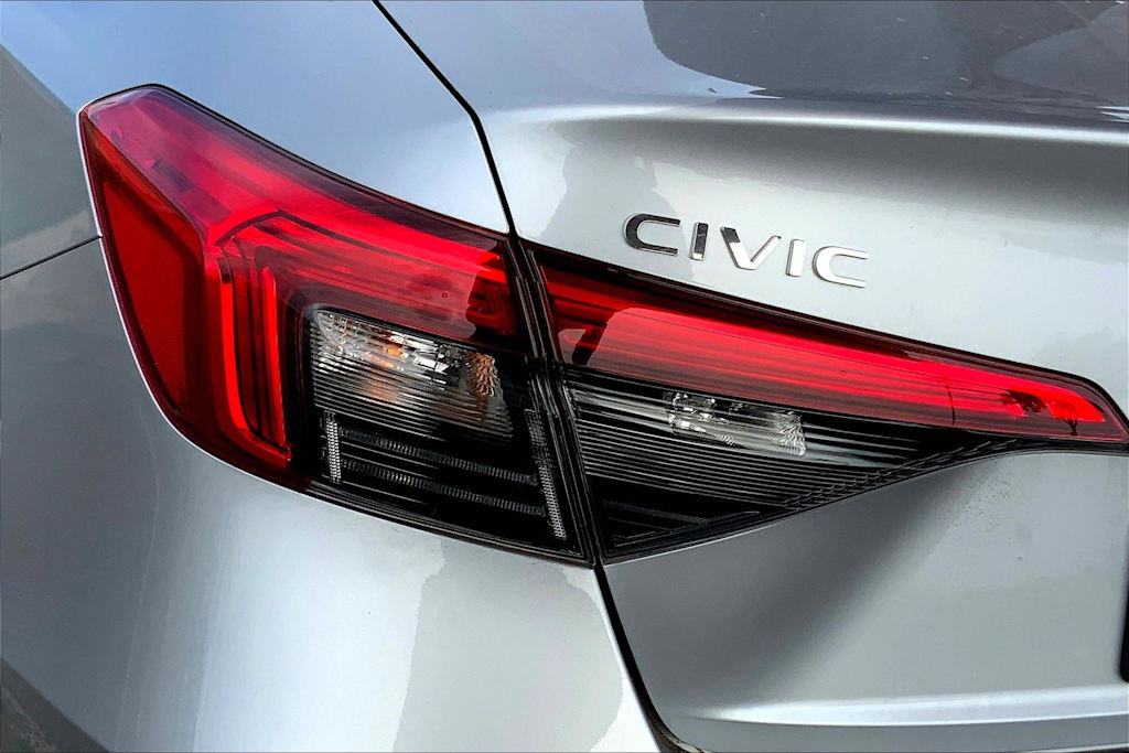 Thumbnail: 2024 Honda Civic - 31