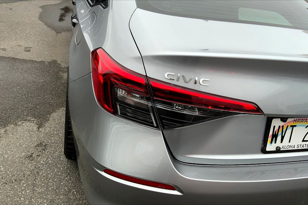 Thumbnail: 2024 Honda Civic - 32