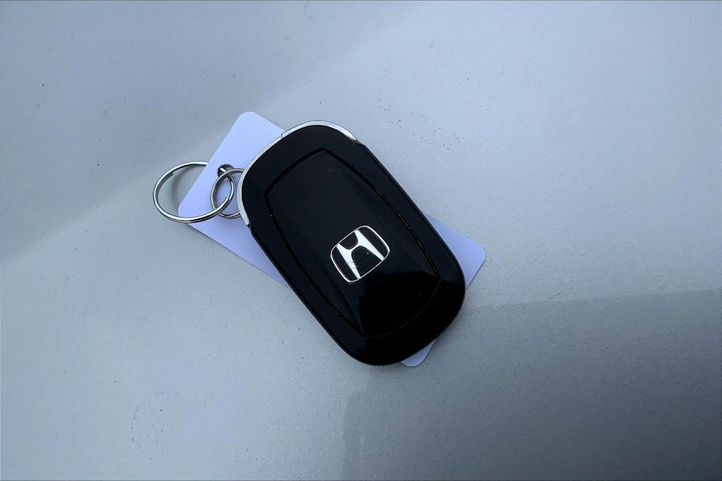 Thumbnail: 2024 Honda Civic - 20