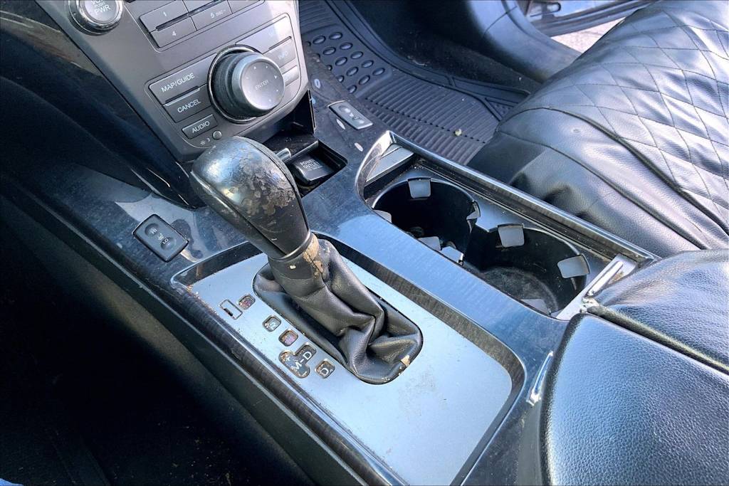 Thumbnail: 2007 Acura MDX - 15